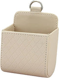 Car Air Vent Mini Storage Box