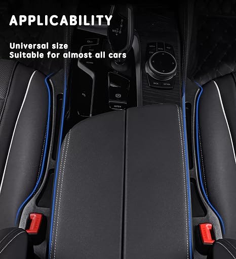 YOUFO - Car Seat Gap Storage Plug
