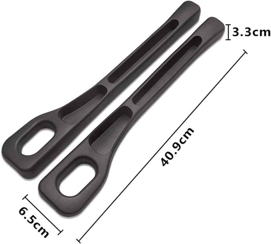 YOUFO - Car Seat Gap Storage Plug