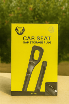 YOUFO - Car Seat Gap Storage Plug
