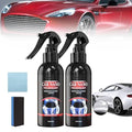 Homonth - Car Nano Paint Coating Agent